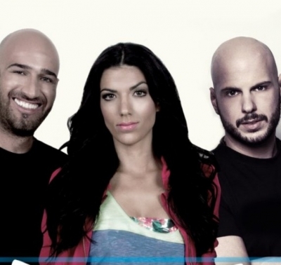 Οι Rec στο Mad Day Live @ Metropolis!