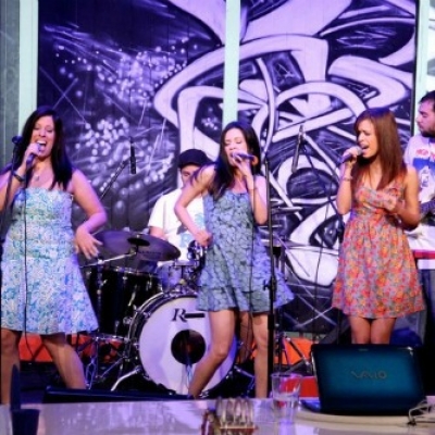 Οι Soulmates τραγούδησαν Live στο EsC!