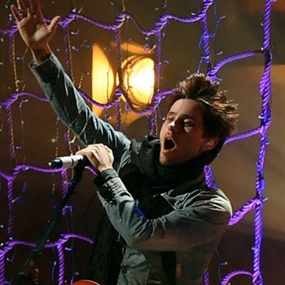 Οι Thirty Seconds to Mars έρχονται στο MTV!