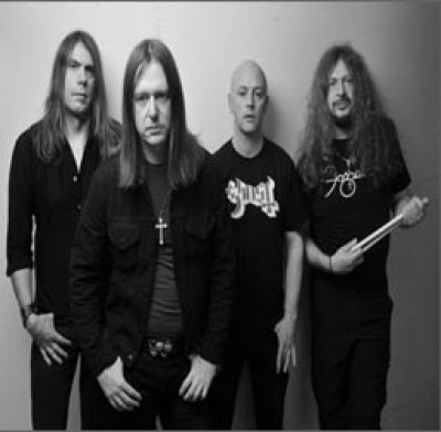 Οριστικό αντίο από τους Cathedral με τελευταία περιοδεία και νέο δίσκο