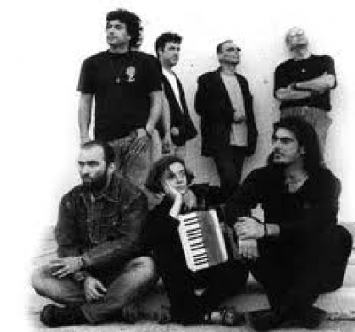 ΠΥΞ ΛΑΞ 13/7 @ Ολυμπιακό Στάδιο Αθήνας!