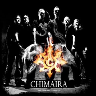 Παρακολουθήστε το teaser video από το νέο δίσκο των Chimaira