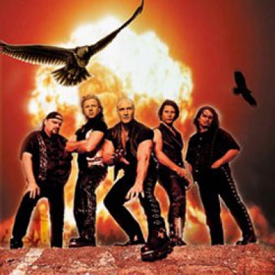Primal Fear: Τον Ιούλιο μπαίνουν στο Studio