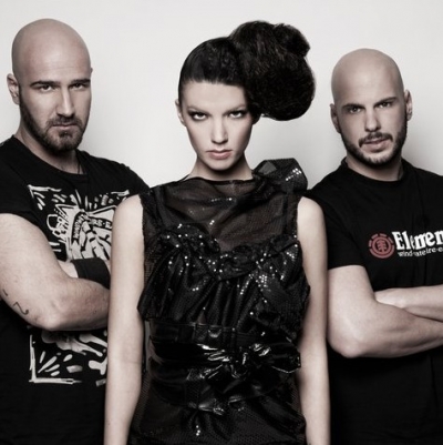 Σαν σήμερα πριν ένα χρόνο " γεννήθηκαν" μουσικά οι REC