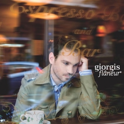 Σε λίγη ώρα... Γιώργης Χριστοδούλου παρουσιάζει το "Flaneur" στο ισπανικό Radio Nacional