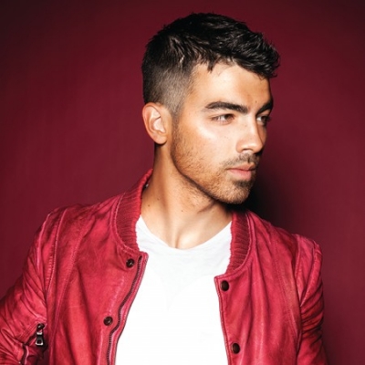 Συνέντευξη: Joe Jonas (The Jonas Brothers)