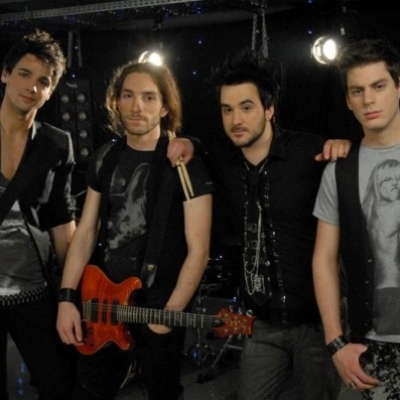 Τα Κόκκινα Χαλιά 7/7 @ Λευκάδα