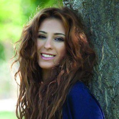 Τι μας απάντησε η Αντιγόνη Ψυχράμη στην ερώτηση....