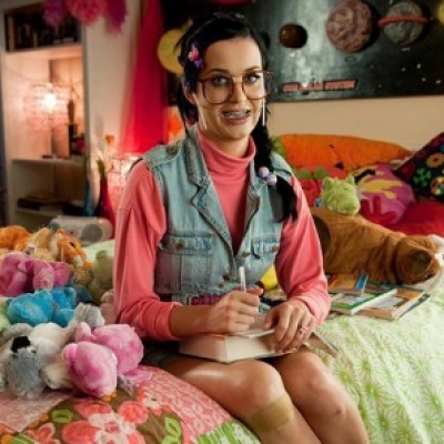 To alter-ego της Katy Perry θα κάνει online party