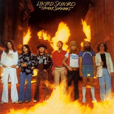 Το νέο album των Lynyrd Skynyrd
