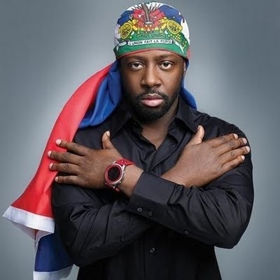Το νέο album του Wyclef Jean