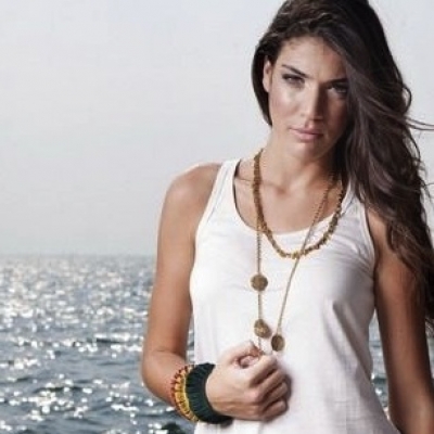 Το νέο video clip της Ήβης Αδάμου κυκλοφορεί πολύ σύντομα!