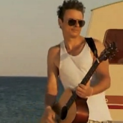 Το νέο video clip του Νίκου Μίχα!