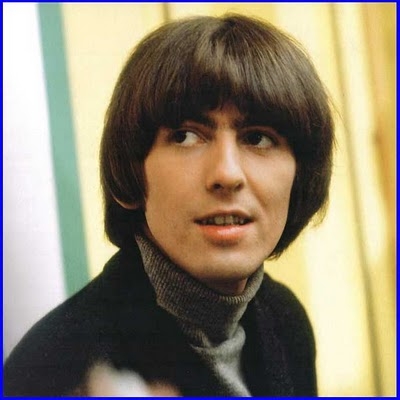 Το ντοκιμαντέρ του Martin Scorsese για τον George Harrison