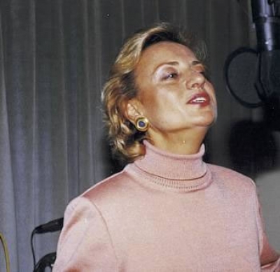 Το όνειρο της Βίκυς Μοσχολιού!