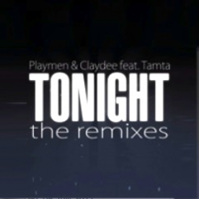 "Tonight" (The Remixes) μόλις κυκλοφόρησαν!