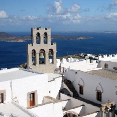 11ο Φεστιβάλ Θρησκευτικής Μουσικής Πάτμου