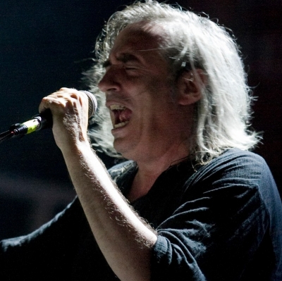 Δεύτερη μέρα του 33ου River Party!