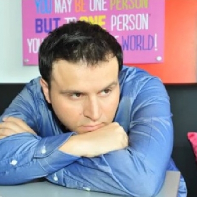 «Εγώ για σένα ζω». Νέο τραγούδι από τον Γιώργο Σταματάρη. 