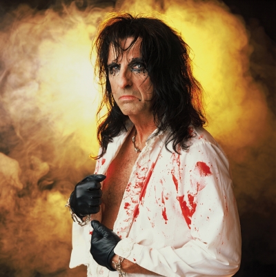 Έτοιμο για κυκλοφορία το “Welcome 2 My Nightmare” του Alice Cooper