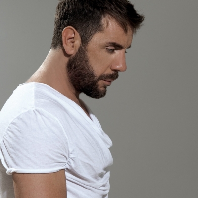 Γιώργος Μαζωνάκης: Πρεμιέρα στο Thalassa στις 26 Αυγούστου