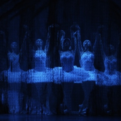 Grigorovich: O θρύλος των Bolshoi στην Αθήνα!