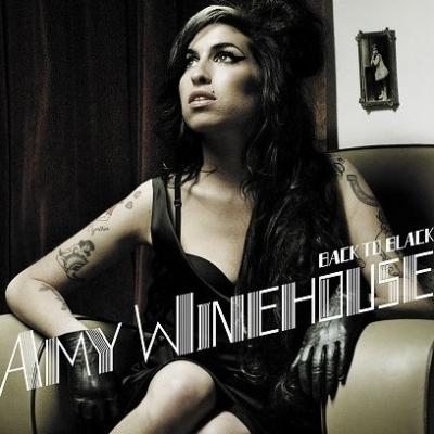Η Amy Winehouse ετοιμαζόταν να υιοθετήσει ένα κορίτσι από τη St Lucia