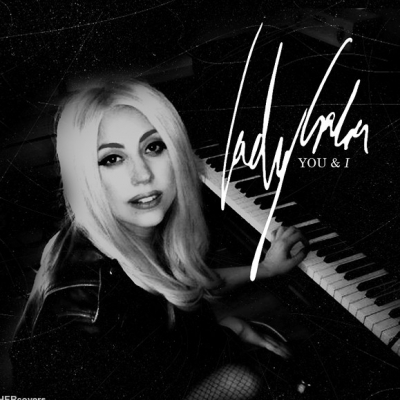 Η Gaga αποκαλύπτει το βίντεο κλιπ του “You And I” ως το 1000ο tweet στο twitter της