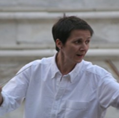 Η Κωνσταντία Γουρζή 11/9 @ Μόναχο!