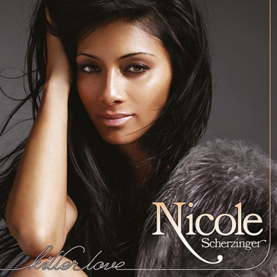 Η Nicole Scherzinger στο “Lopez Tonight”