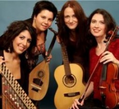 Η ΟΡΧΗΣΤΡΑ «Σμύρνα» 22/9 @Μουσείο Ελληνικών Λαϊκών Μουσικών Οργάνων!