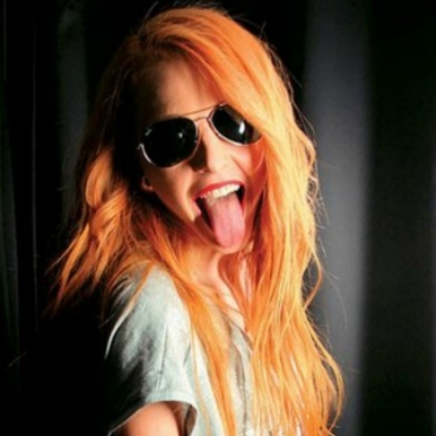 Η Τάμτα διασκέδασε στο Thalassa!