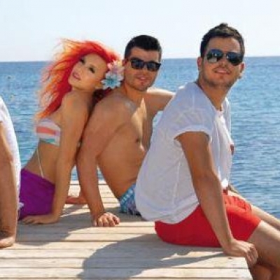 "I'm The One" στα κορυφαία αγαπημένα videos του YouTube! 