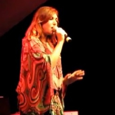 Καίτη Γαρμπή : Live απόσπασμα από τη συναυλία της στο Λασίθι !