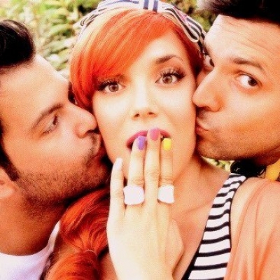 Μέχρι που θέλουν να φτάσουν οι OtherView; 