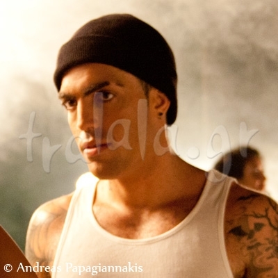 "Μη ρωτάς πως περνάω" - Ολοκαίνουργιο video clip απο τον TUS ft. Remis Xantos!