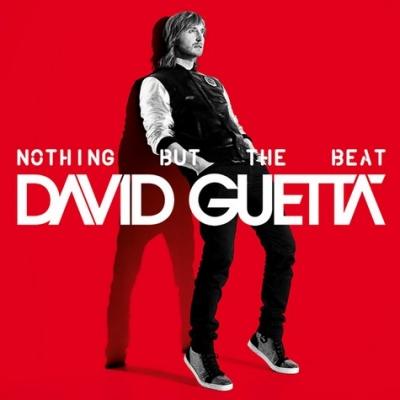Νέο Album από τον David Guetta !