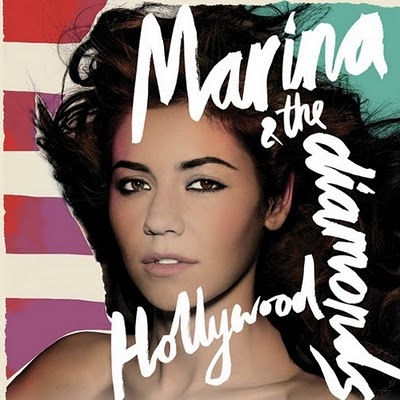 Νέο βιντεοκλίπ από Marina and the Diamonds
