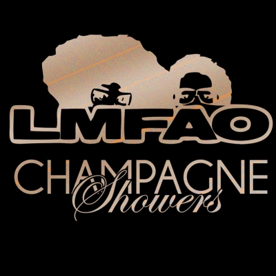Νέο single από LMFAO με τον τίτλο Champagne Showers
