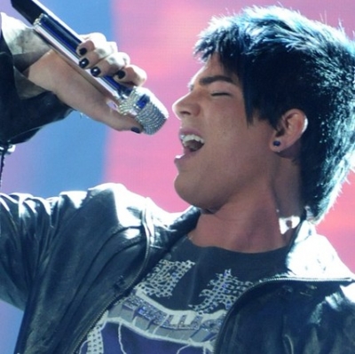 Νέο τραγούδι από Adam Lambert απο Live εμφάνιση