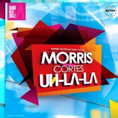 Νέο τραγούδι από τον Morris “Uh La La” !
