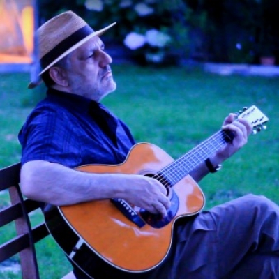 Νίκος Πορτοκάλογλου - Ρεμίξ, για μια αποχαιρετιστήρια βραδιά 19/9 @ Κηποθέατρο Παπάγου