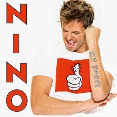 Νίνο: Δύο μοναδικές συναυλίες στην Κύπρο!