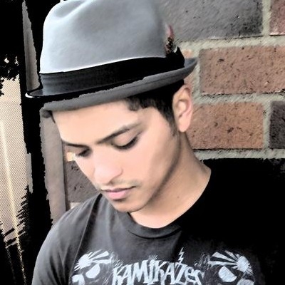 Ο Bruno Mars στα Video Music Awards