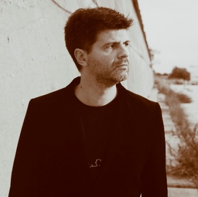 Ο Φοίβος Δεληβοριάς 29/8 @ Ανοιχτό Θέατρο Άλσους ΒεΪκου!