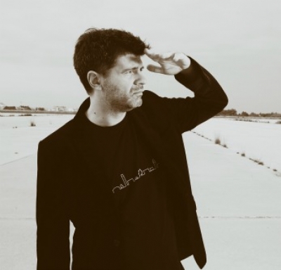 Ο Φοίβος Δεληβοριάς 29/8 @ Ανοιχτό Θέατρο Άλσους ΒεΪκου