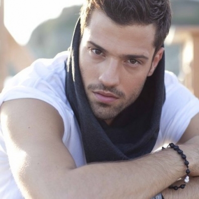 Ο Κωνσταντίνος Αργυρός από τα μέσα Σεπτέμβρη @ Vox!!!