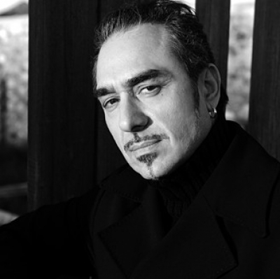 Ο Νότης Σφακιανάκης στην Κύπρο!