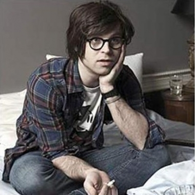 Ο Ryan Adams μιλά για το νέο του άλμπουμ