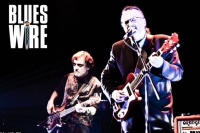 Οι Blues Wire  στην Κρήτη